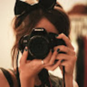 Meet your Posher, María paula